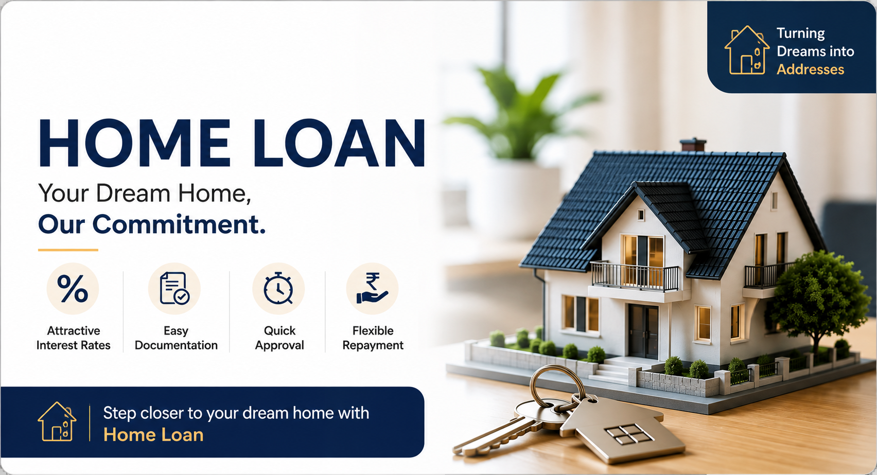 Home Loan