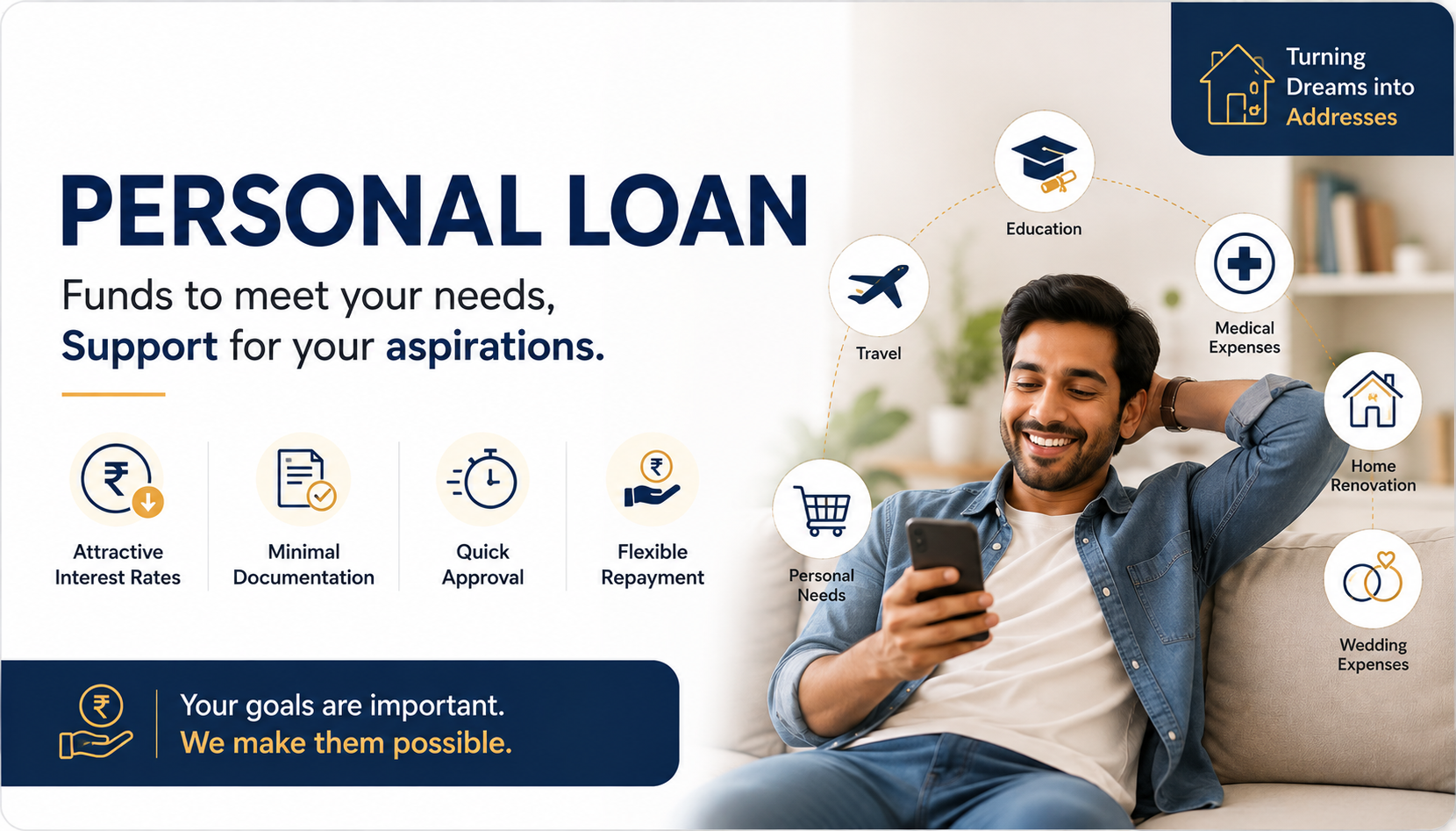 Personal Loan