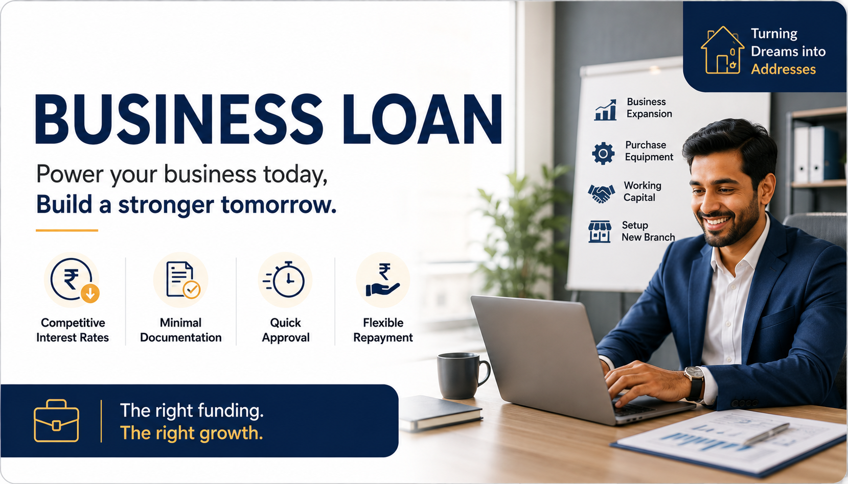 Business Loan