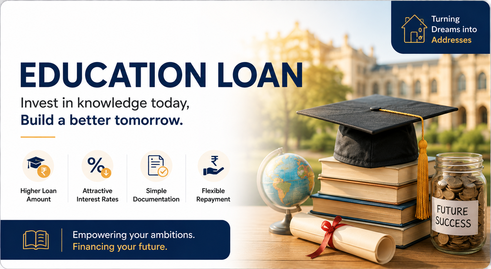 Education Loan