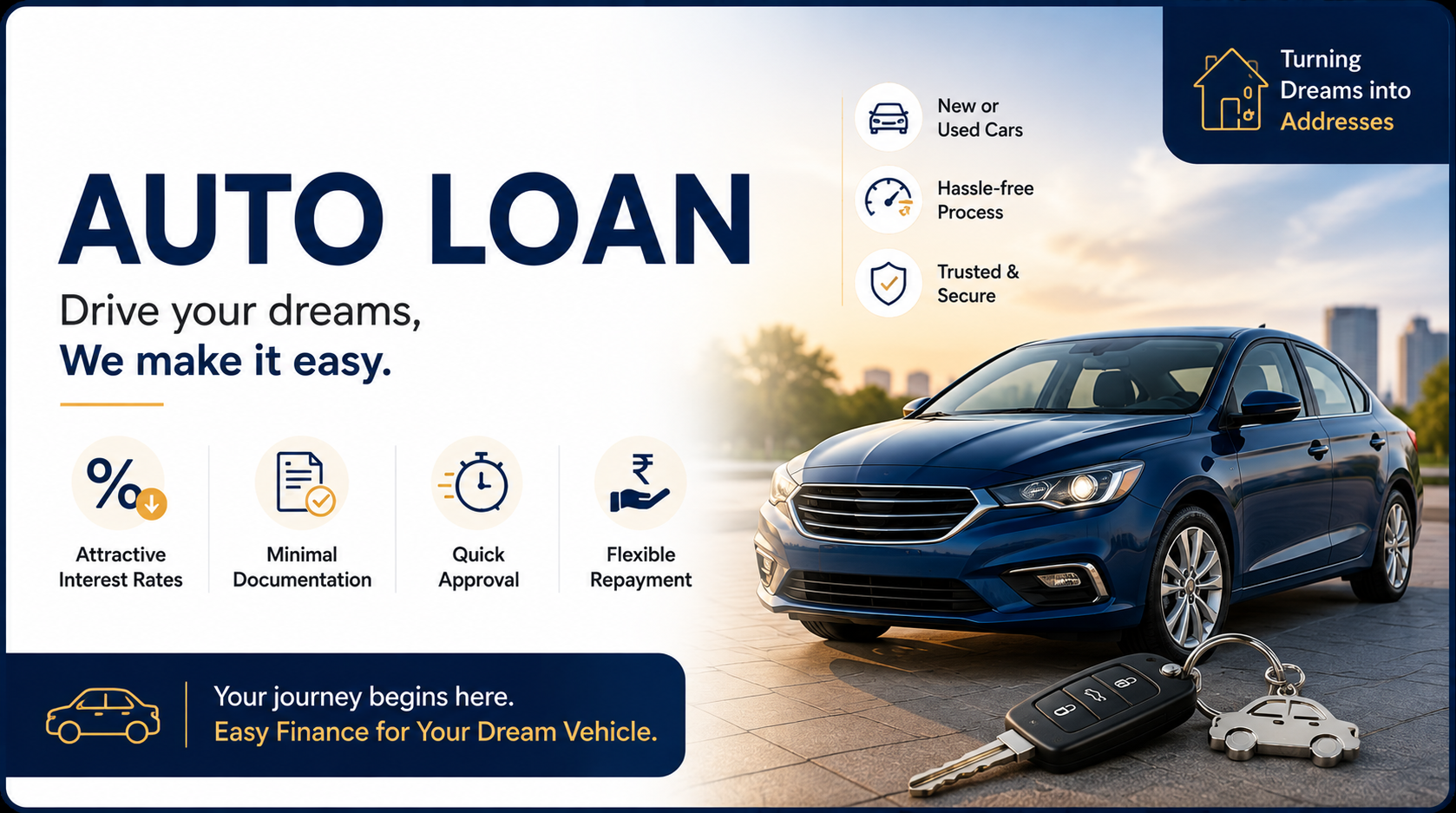 Auto Loan
