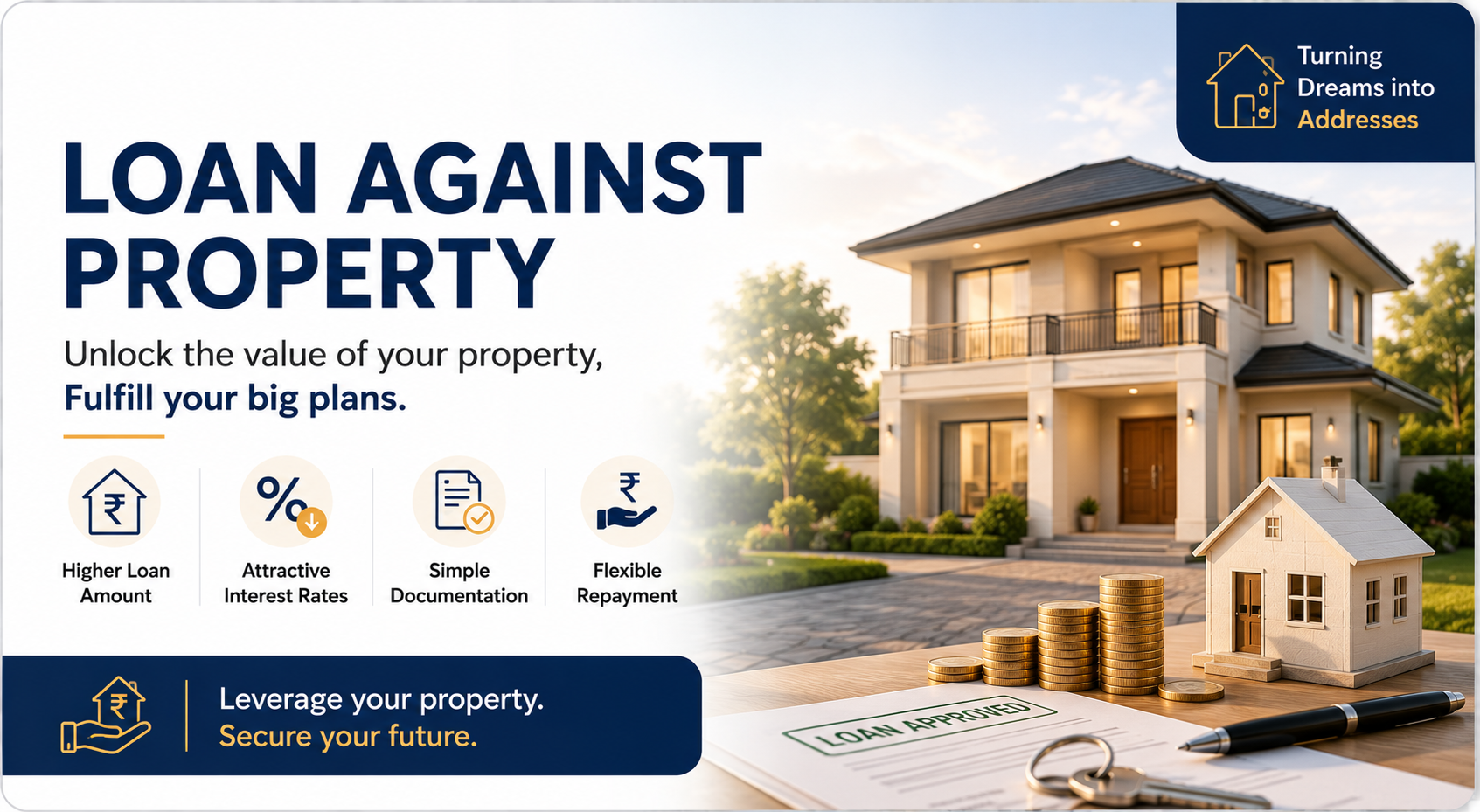 Loan Against Property