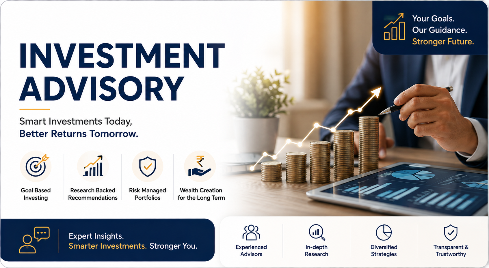 Investment Advisory