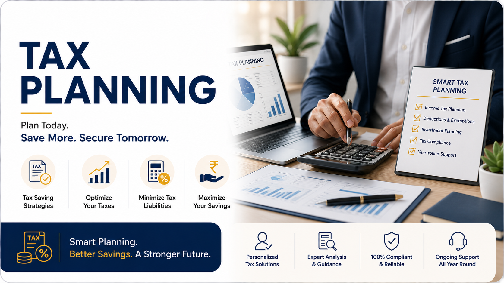 Tax Planning