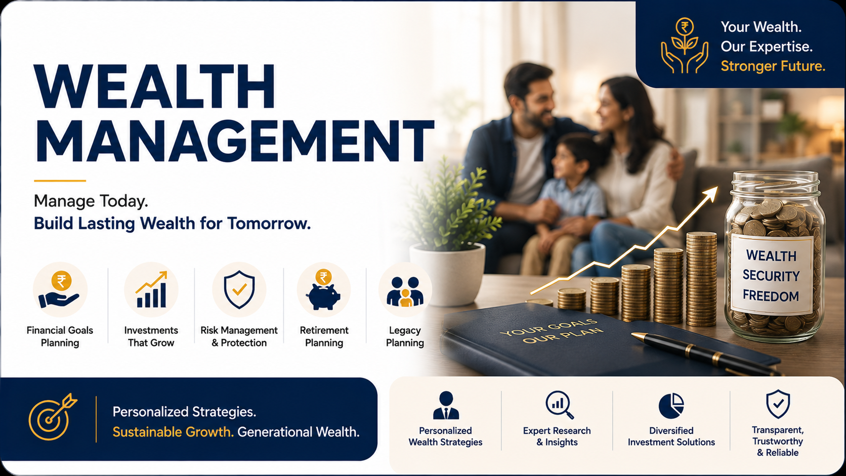 Wealth Management