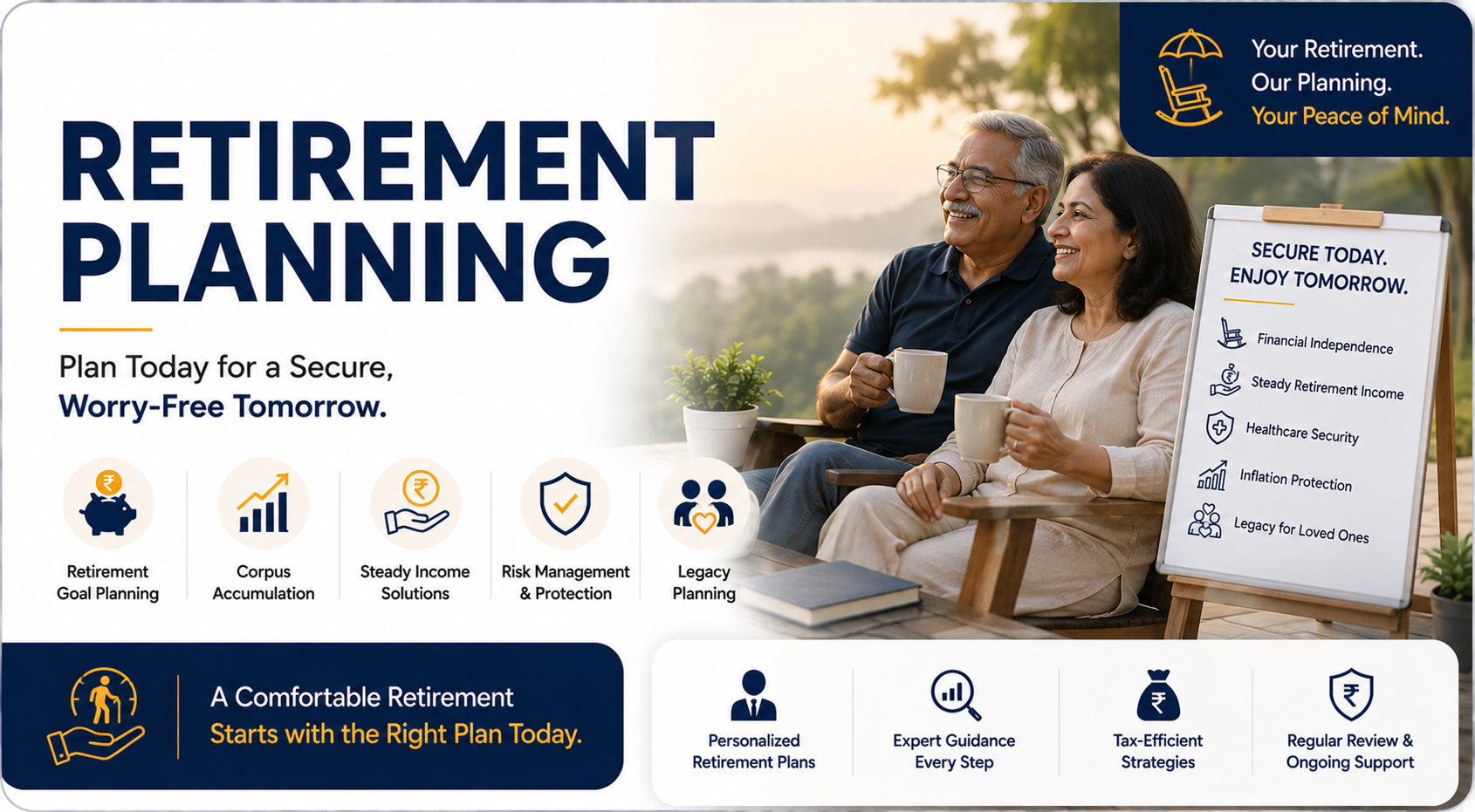 Retirement Planning