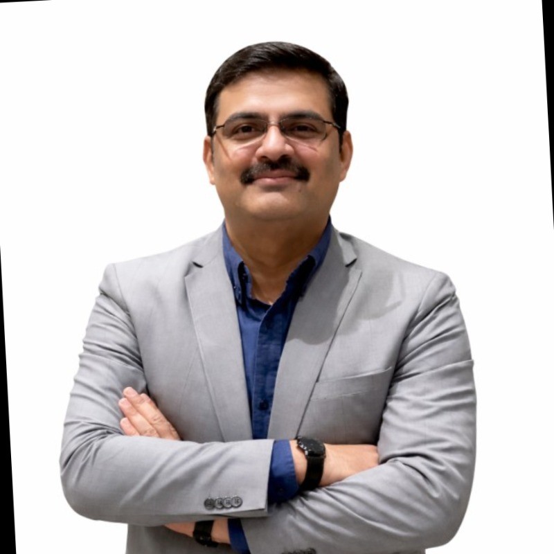 Vikas Giri